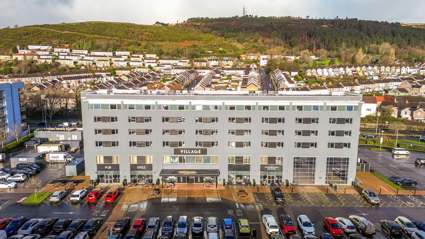Village Hotel Swansea