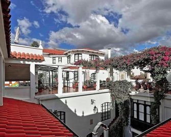Hotel De Su Merced - Sucre