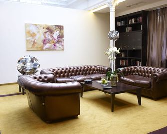 Myplace Premium Apartments - Vienna