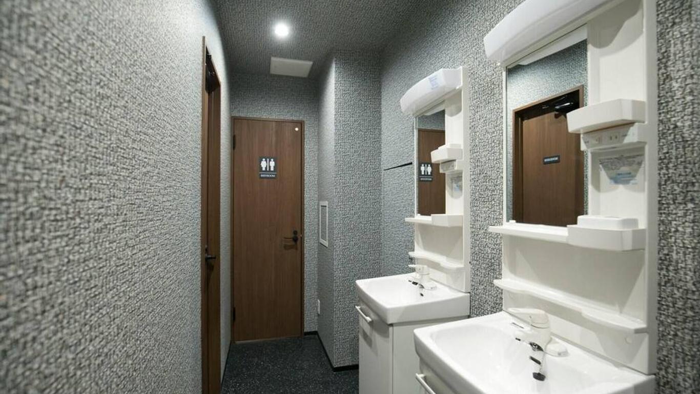 Hotel Mikado