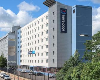 Travelodge Wembley - London - Building