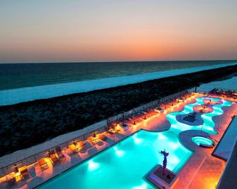 SpringHill Suites by Marriott Navarre Oceanfront - Navarre - Bazén