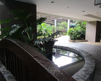 Dansalan Garden Condo at Paloverde - Mandaluyong - Lobby