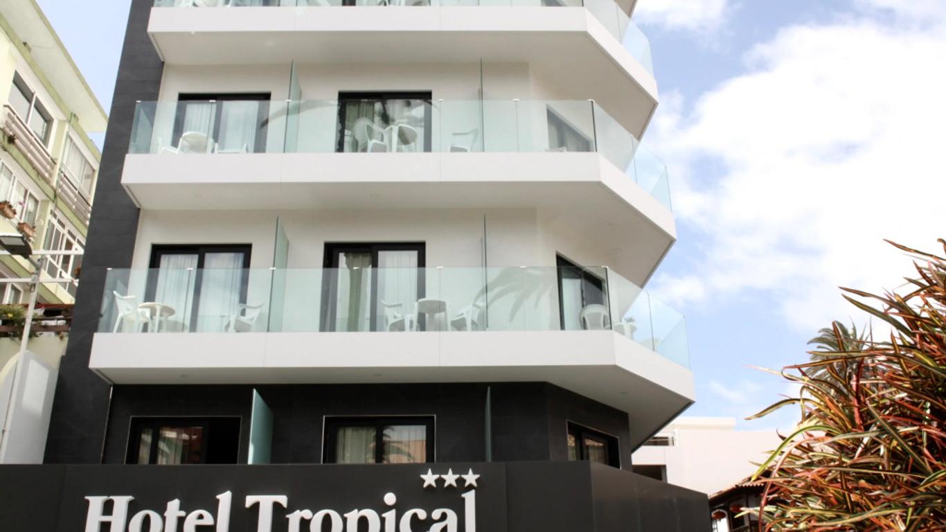 Hotel Tropical