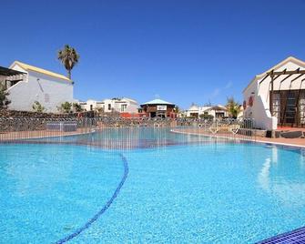 Fuerteventura Beach Club - Caleta de Fuste - Piscine