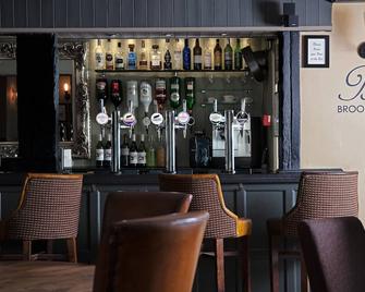 Broom Hall Inn - Alcester - Bar