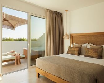 Absolute Kiotari Resort - Kiotari