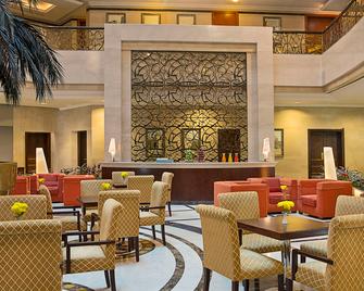 DoubleTree by Hilton Dubai Port Saeed - Dubai - Restaurant