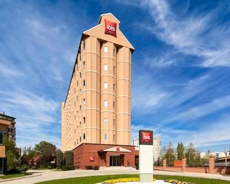 إيبيس إسكيشهير - اشكيسهير - مبنى