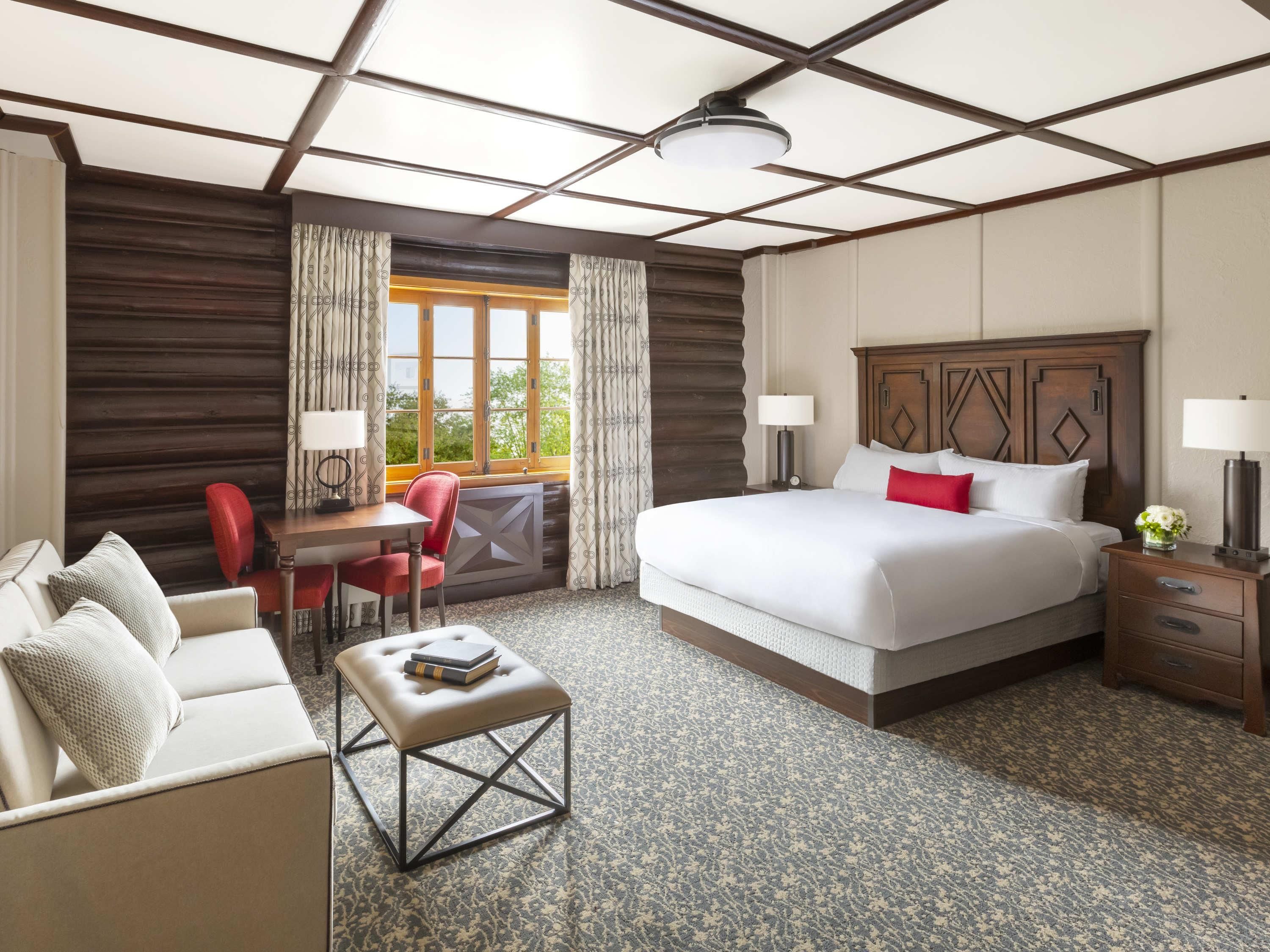 فيرمونت لو شاتو مونتيبيلو