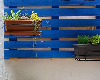 Hostal El Mercat - Villajoyosa