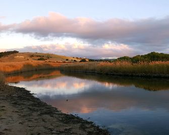 Seagrass Villas Normanville - Normanville - Outdoors view