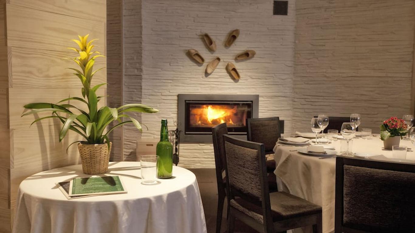 Hotel Los Lagos Nature