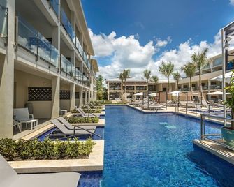 Catalonia Royal La Romana - Adults Only - San Rafael del Yuma - Pool