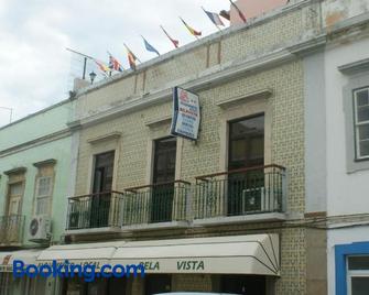Alojamento Bela Vista - Olhão - Bâtiment