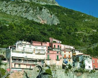 Hotel Villa Delle Meraviglie - Maratea