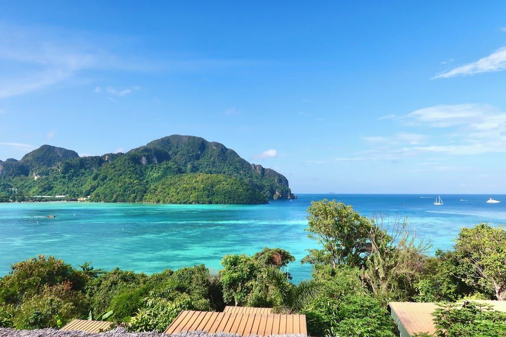 Phi Phi Sea Sky Resort - Îles Phi Phi