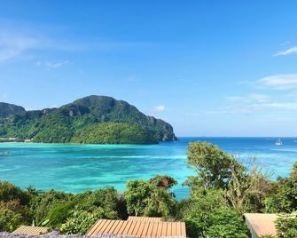 Phi Phi Sea Sky Resort - Ko Phi Phi