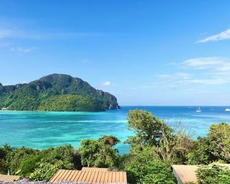 Phi Phi Sea Sky Resort - Îles Phi Phi
