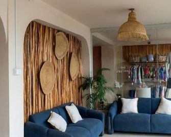 Hotel Luna Nueva - Colán