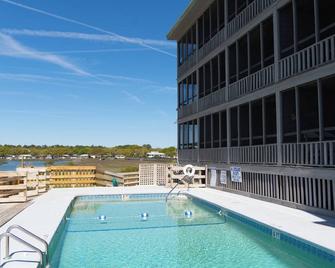 Sea Watch Inn at the Landing - Murrells Inlet - Pool