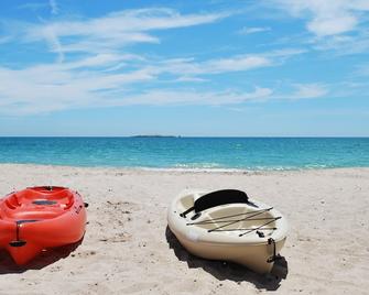 Ocean Front Paradise! 175/Night Bahia Delfin! - Guaymas - Playa