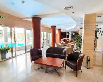 Apartments Del Mar - Petrovac - Lobby