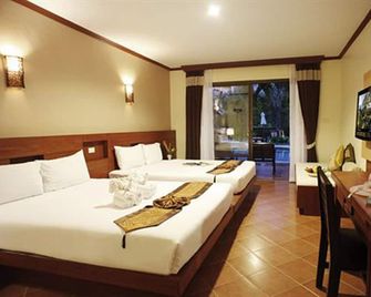 Fanari Khaolak Resort - Khao Lak - Habitación