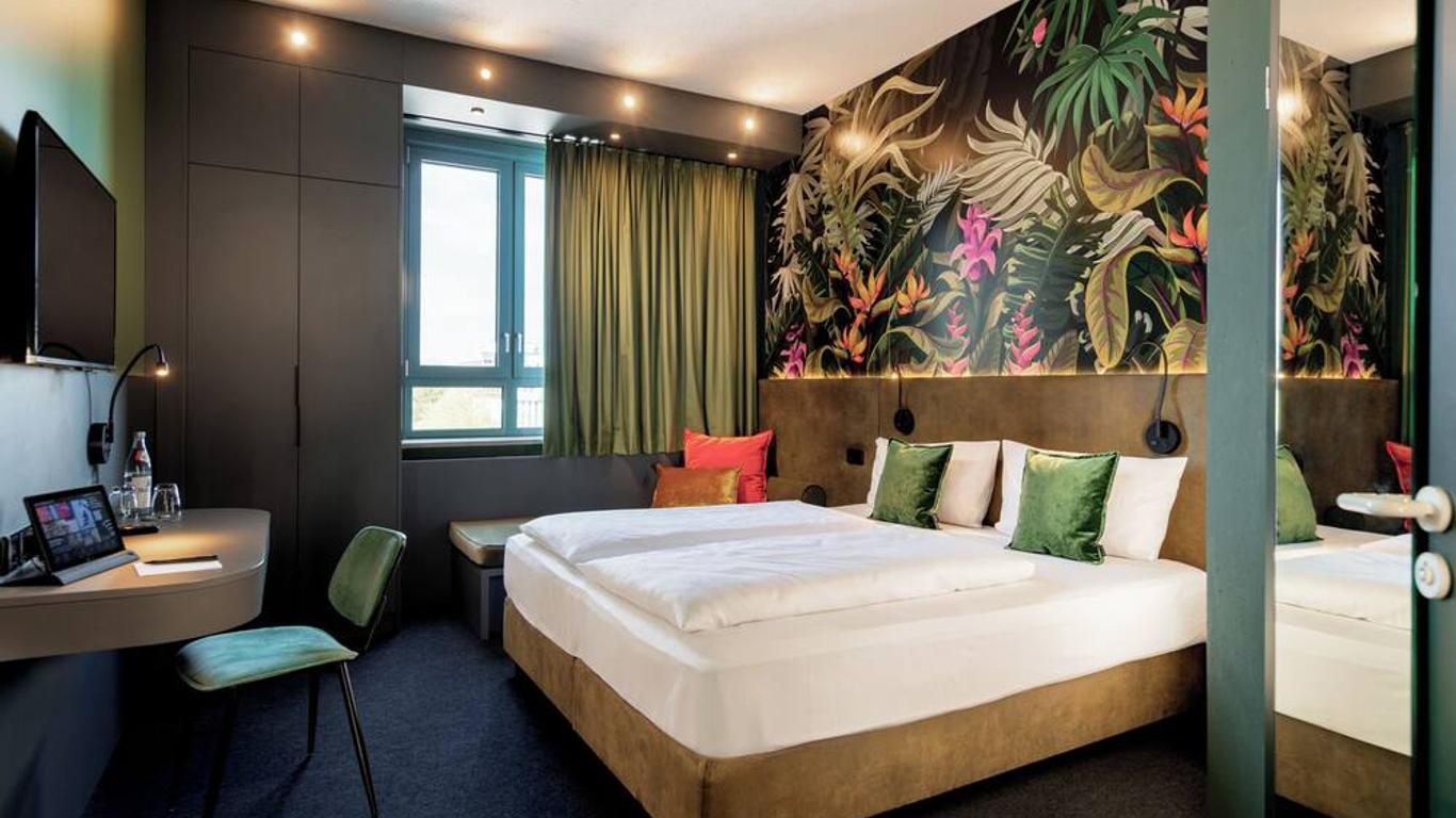 Rugs Hotel Augsburg City