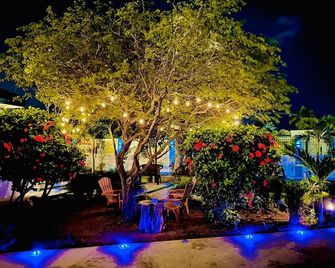 Eagle Stays Aruba-New Charming One Bedroom Retreat, Cozy & Close to Eagle Beach! - Ораньєстад
