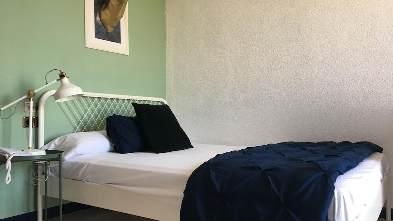 Hotel Venta El Puerto