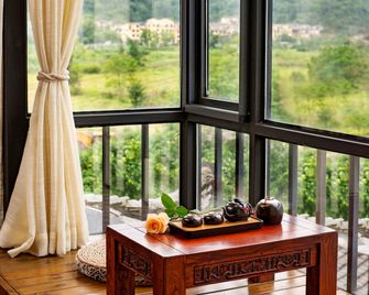 Secret Courtyard Resort Hotel - Guilin