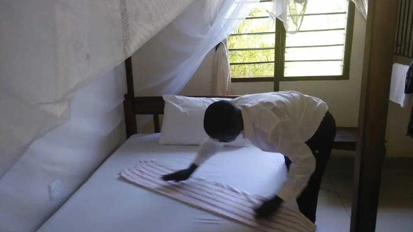 Cingaki Hotel