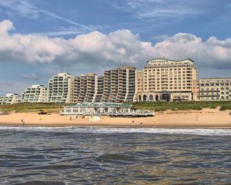 The Historic Huis ter Duin - Noordwijk (Holanda Meridional) - Edificio