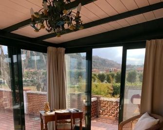 Villa Mirella Beach - Marina Palmense