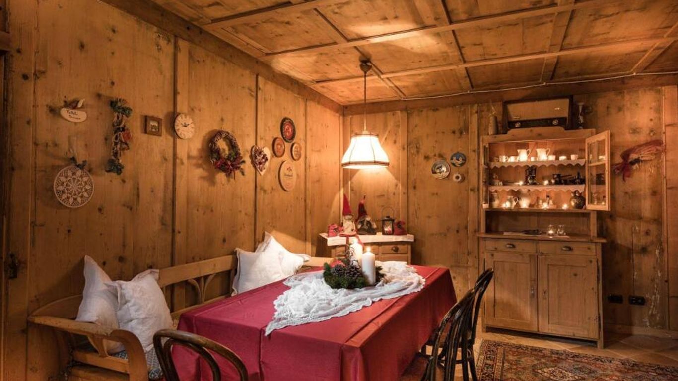 Romantic Charming Hotel Rancolin