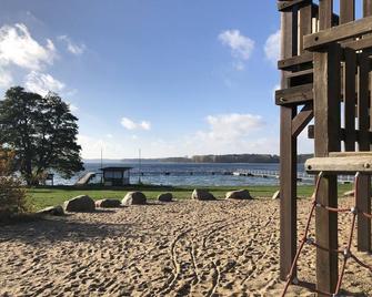 seezeit-resort am Werbellinsee - Joachimsthal - Beach