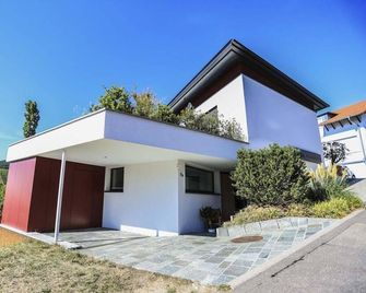 Ferienhaus mit Panoramablick - Bühlertal - Bâtiment