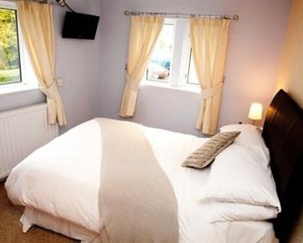 The Lord Nelson Inn - Chippenham - Bedroom
