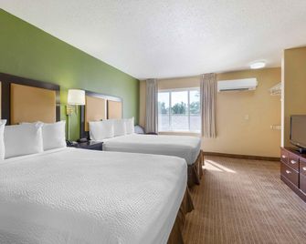 Extended Stay America Suites - Richmond - W Broad Street - Glenside - North - Richmond - Habitación
