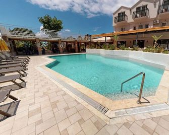 Magic Tulip Hotel - Fethiye - Uima-allas