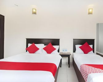 Hotel 91 Bukit Mewah - Kuala Lumpur - Chambre