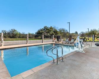 Best Western La Grange Inn & Suites - La Grange - Bazén