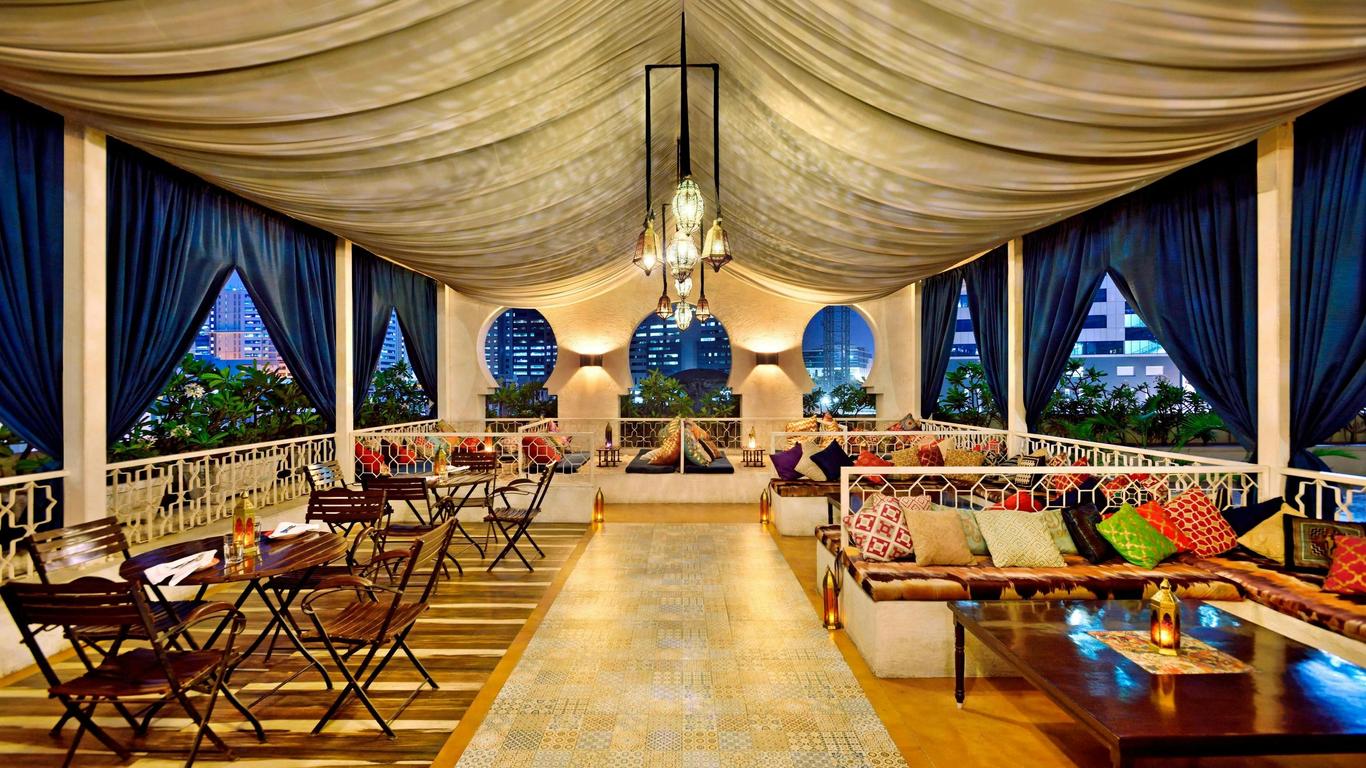 The Westin Hyderabad Mindspace