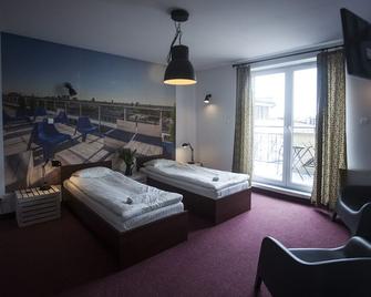 Flamingo Centrum - Lodz - Quarto
