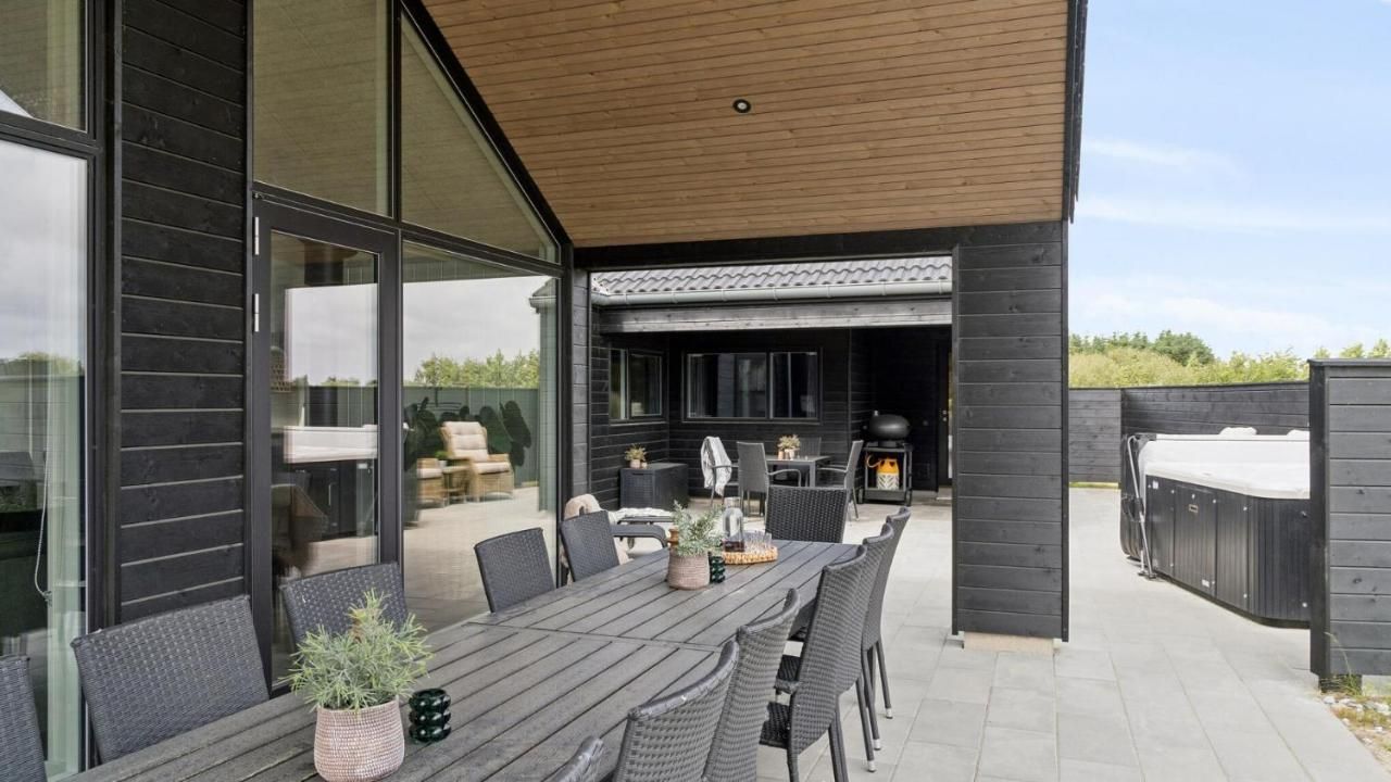 Villavilla 610 - Bjerregård, Vestjylland – Hvide Sande