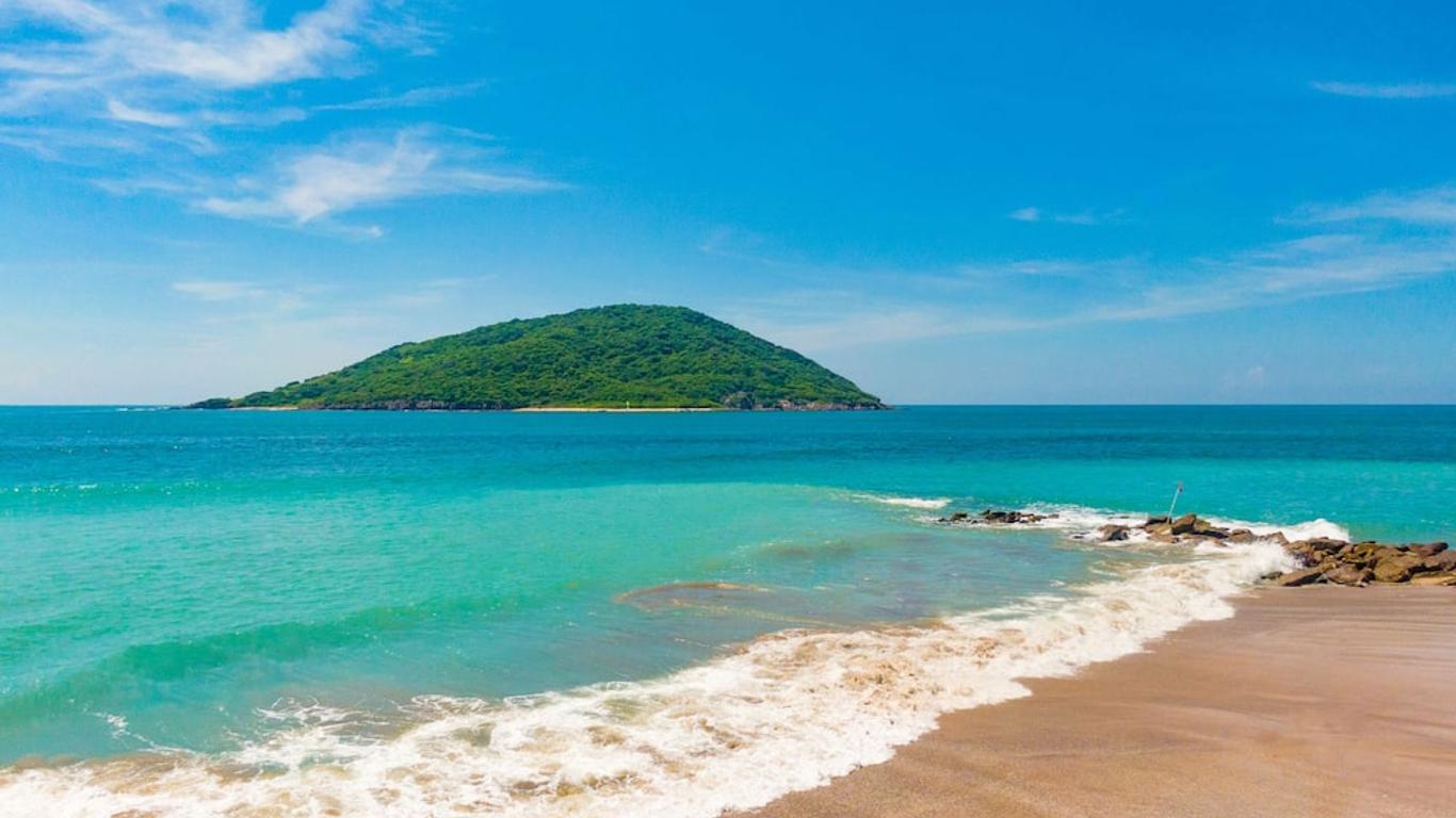 Star Palace Beach Hotel