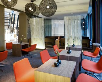 Novotel Hannover - האנובר - טרקלין