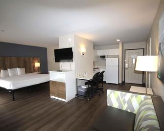 Extended Stay America Suites - Albuquerque - Rio Rancho Blvd - Rio Rancho - Habitación