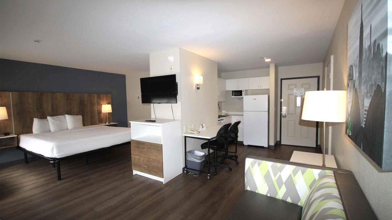 Extended Stay America Suites - Albuquerque - Rio Rancho Blvd